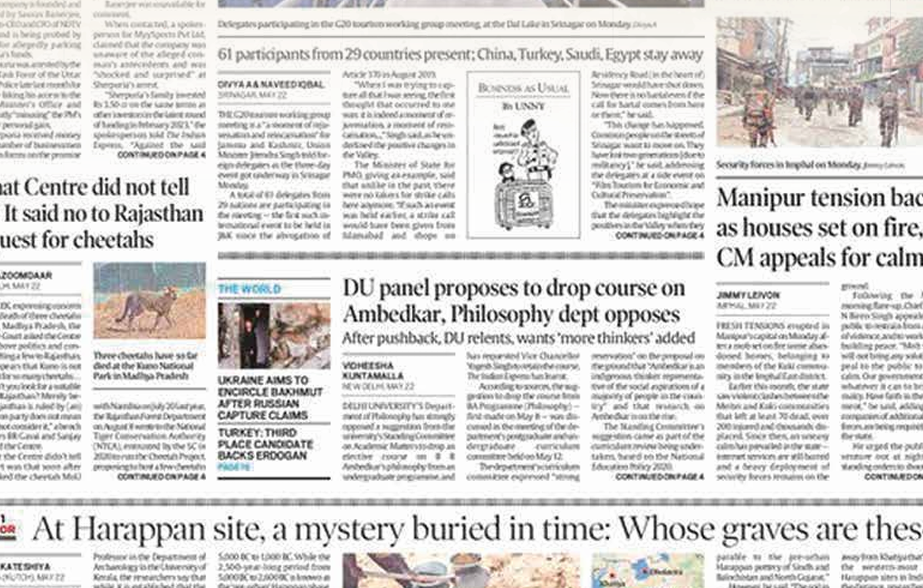 On Climate Responsibility: Are India and China Doing Their Fair Share?