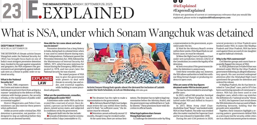 Sonam Wangchuk
